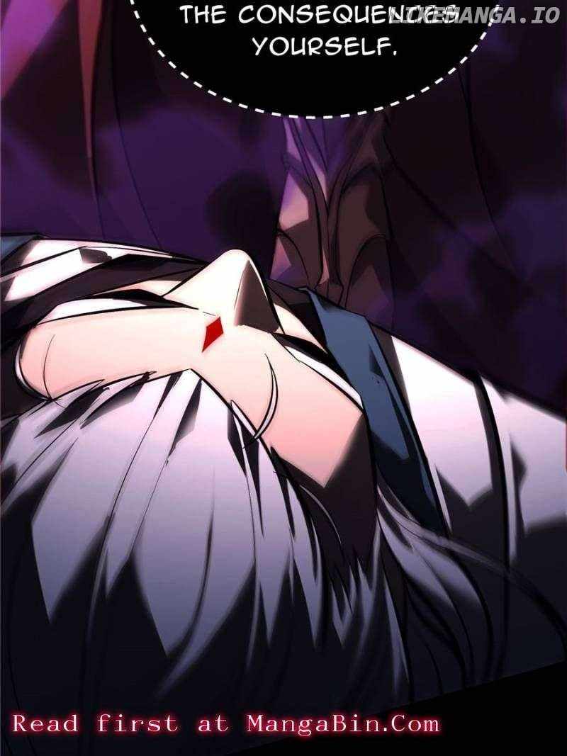 I'm the strongest boss Chapter 45 57